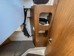 Thumbnail von Beneteau Antares 9