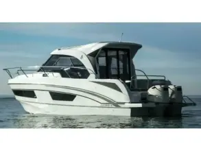 Thumbnail von Beneteau Antares 9