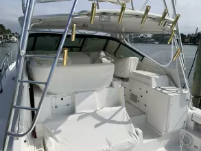 Thumbnail von Tiara Yachts 43 Open
