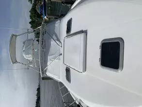 Thumbnail von Tiara Yachts 43 Open