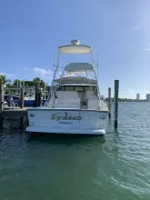 Thumbnail von Tiara Yachts 43 Open