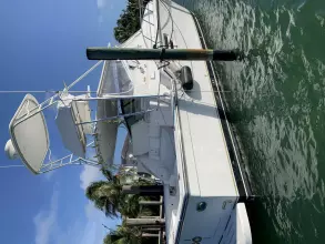 Thumbnail von Tiara Yachts 43 Open