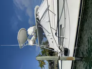 Thumbnail von Tiara Yachts 43 Open