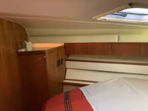 Thumbnail von Tiara Yachts 43 Open