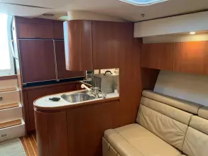 Thumbnail von Tiara Yachts 43 Open