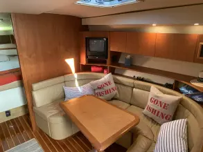 Thumbnail von Tiara Yachts 43 Open