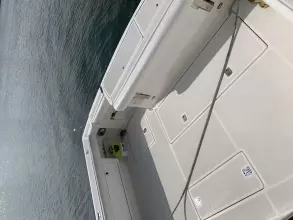 Thumbnail von Tiara Yachts 43 Open