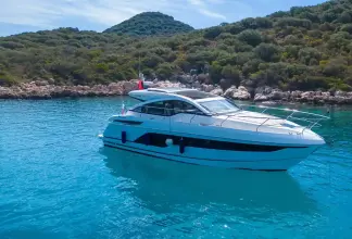 Thumbnail von Fairline Targa 45 GT