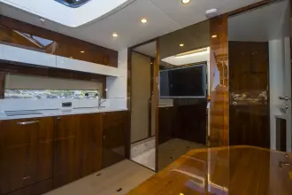 Thumbnail von Fairline 45