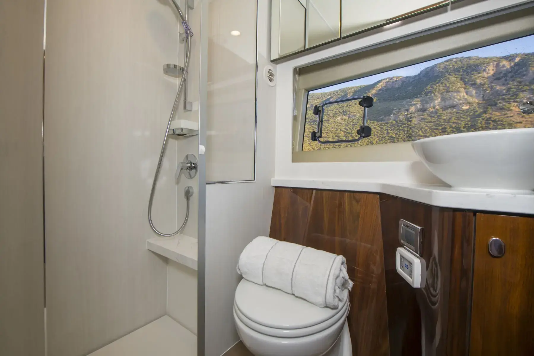 Thumbnail von Fairline 45