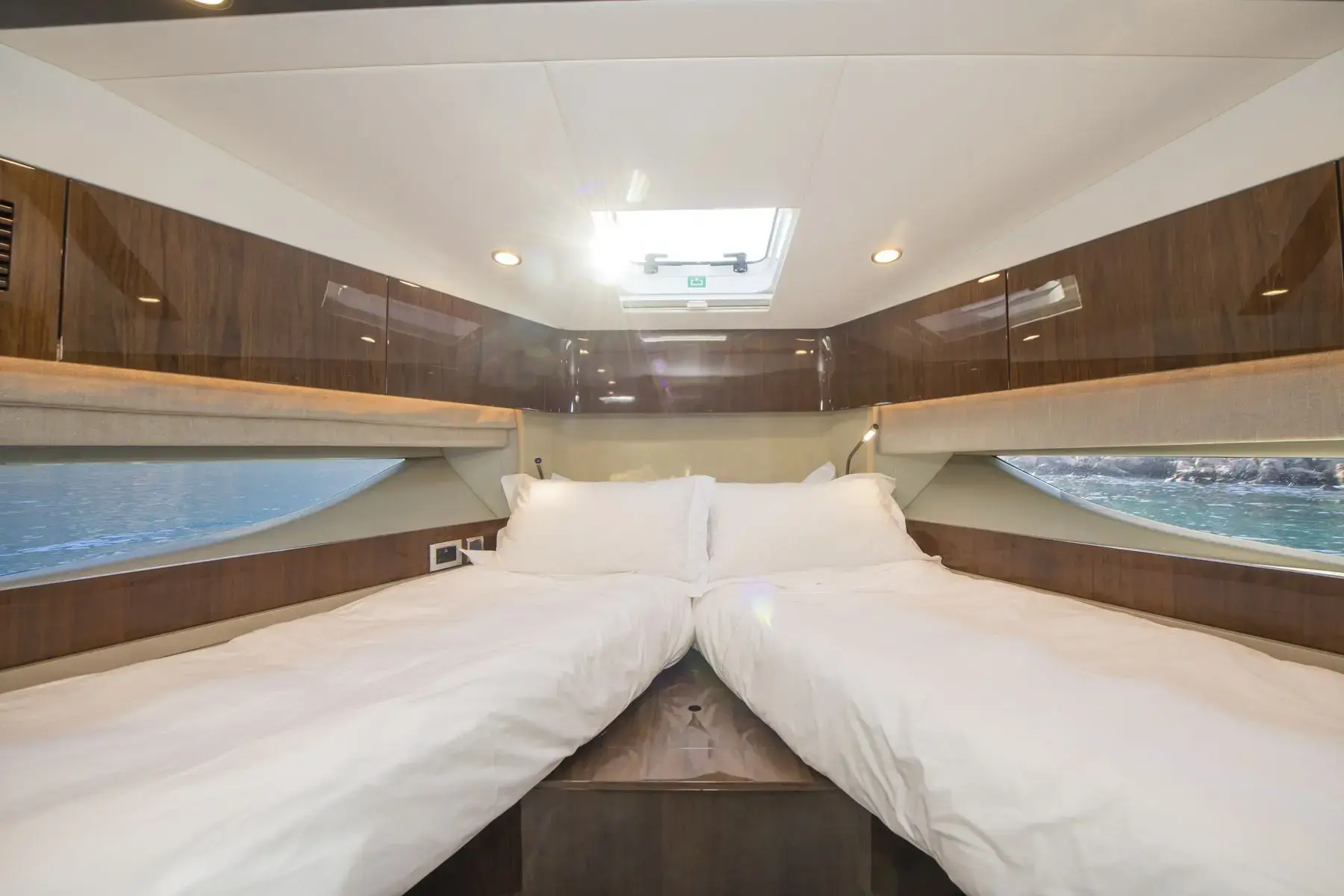 Thumbnail von Fairline 45