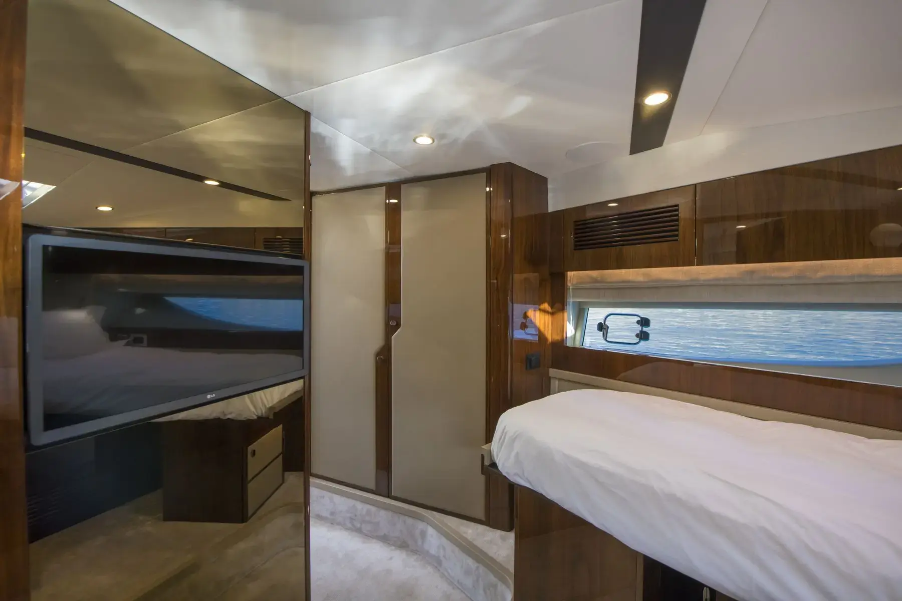 Thumbnail von Fairline 45