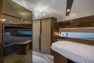 Thumbnail von Fairline 45