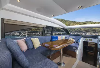 Thumbnail von Fairline 45