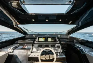 Thumbnail von Riva 63 Vertigo