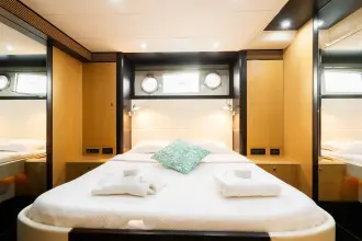 Thumbnail von Riva 63 Vertigo