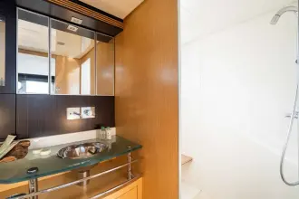 Thumbnail von Riva 63 Vertigo