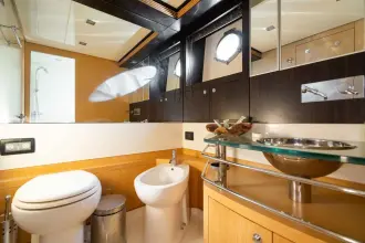 Thumbnail von Riva 63 Vertigo