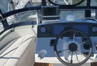 Thumbnail von Lagoon Power 43 My Three Girls