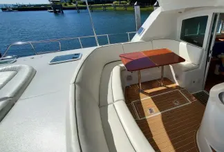 Thumbnail von Lagoon Power 43 My Three Girls