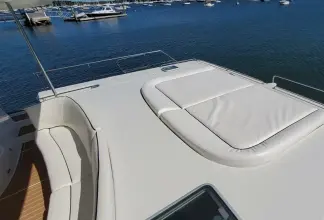 Thumbnail von Lagoon Power 43 My Three Girls