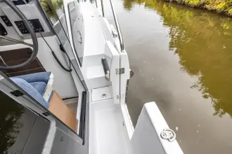 Thumbnail von Delphia 11 Flylounge DE010 NEW BUILD