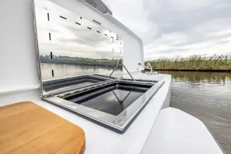 Thumbnail von Delphia 11 Flylounge DE010 NEW BUILD