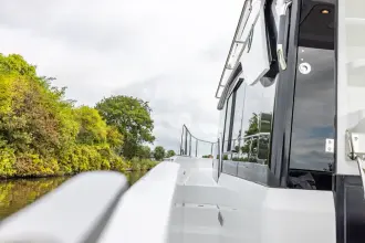 Thumbnail von Delphia 11 Flylounge DE010 NEW BUILD