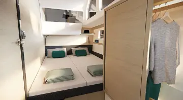 Thumbnail von Delphia 11 Flylounge DE010 NEW BUILD