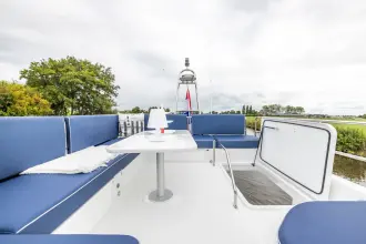 Thumbnail von Delphia 11 Flylounge DE010 NEW BUILD