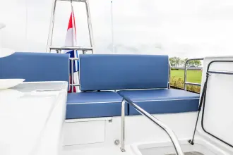 Thumbnail von Delphia 11 Flylounge DE010 NEW BUILD