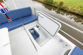 Thumbnail von Delphia 11 Flylounge DE010 NEW BUILD