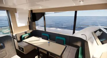 Thumbnail von Delphia 11 Flylounge DE 004 NEW STOCK