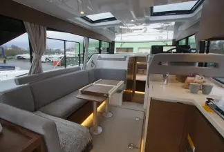 Thumbnail von Delphia 11 Flylounge DE 004 NEW STOCK