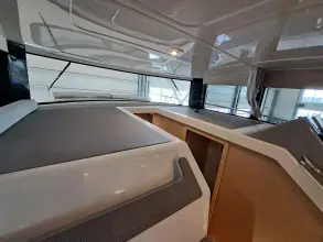 Thumbnail von Delphia 11 Flylounge DE 004 NEW STOCK