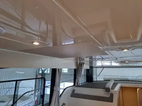 Thumbnail von Delphia 11 Flylounge DE 004 NEW STOCK