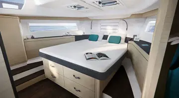 Thumbnail von Delphia 11 Flylounge DE 004 NEW STOCK