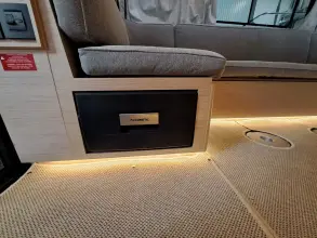 Thumbnail von Delphia 11 Flylounge DE 004 NEW STOCK