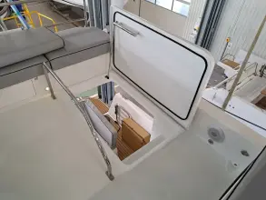 Thumbnail von Delphia 11 Flylounge DE 004 NEW STOCK