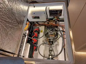 Thumbnail von Delphia 11 Flylounge DE 004 NEW STOCK