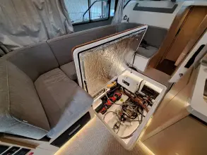 Thumbnail von Delphia 11 Flylounge DE 004 NEW STOCK