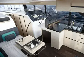 Thumbnail von Delphia 11 Flylounge DE 004 NEW STOCK