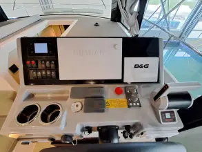 Thumbnail von Delphia 11 Flylounge DE 004 NEW STOCK