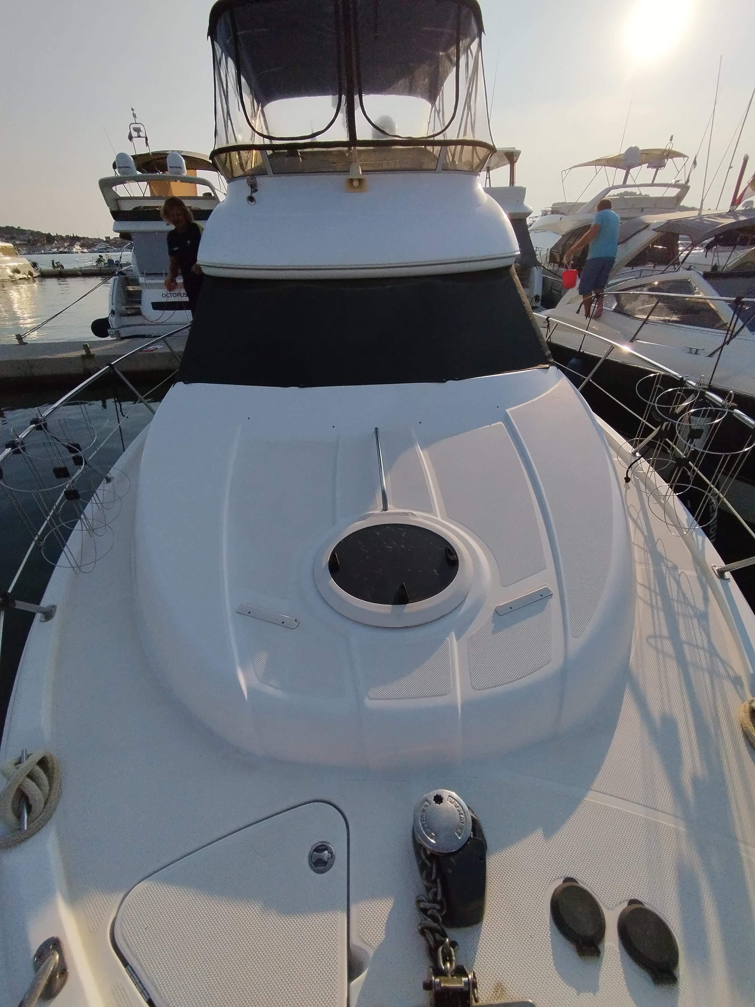 Thumbnail von Meridian 341