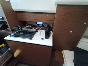 Thumbnail von Jeanneau Cap Camarat 10.5 WA