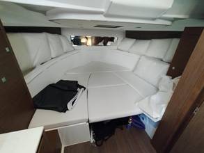 Thumbnail von Jeanneau Cap Camarat 10.5 WA