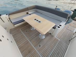 Thumbnail von Jeanneau Cap Camarat 10.5 WA