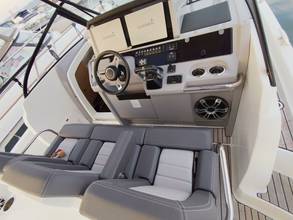 Thumbnail von Jeanneau Cap Camarat 10.5 WA