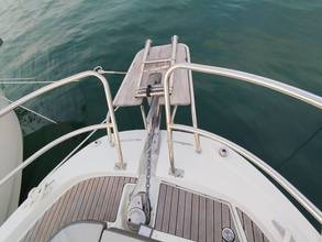 Thumbnail von Jeanneau Cap Camarat 10.5 WA