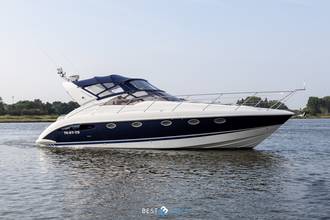 Thumbnail von Fairline Targa 40